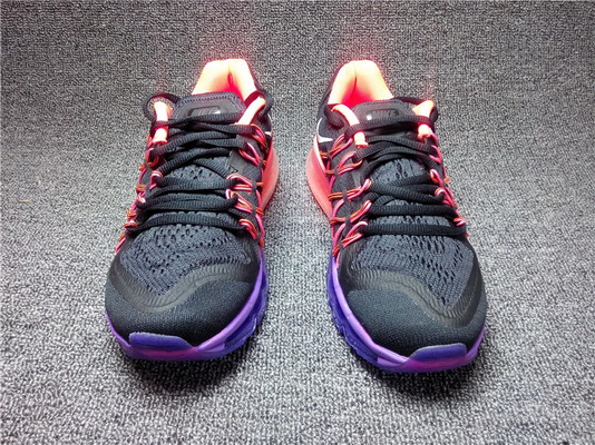 Super Max Nike Air Max 2015 GS--006